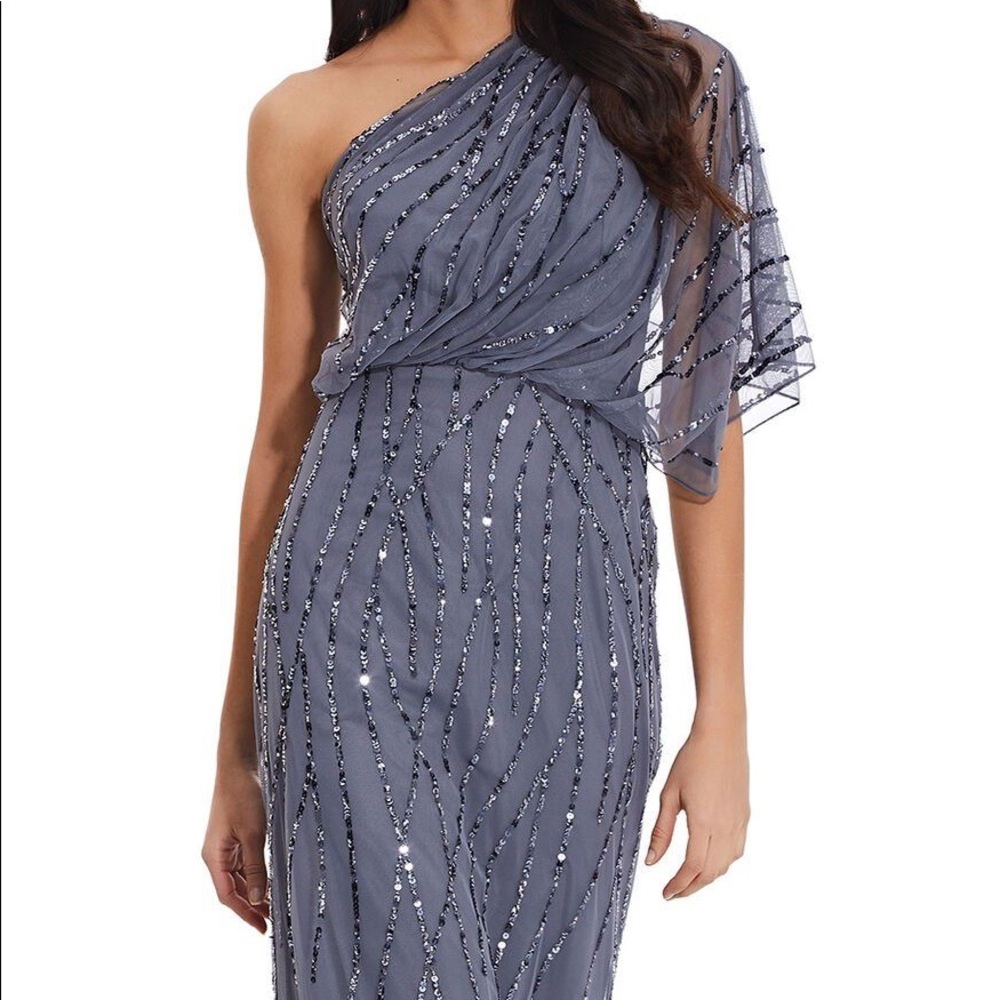 Adrianna Papell Bridesmaid Dress